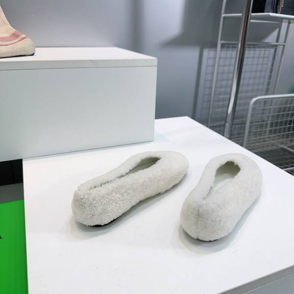 Bottega Veneta Shoes BVS00131